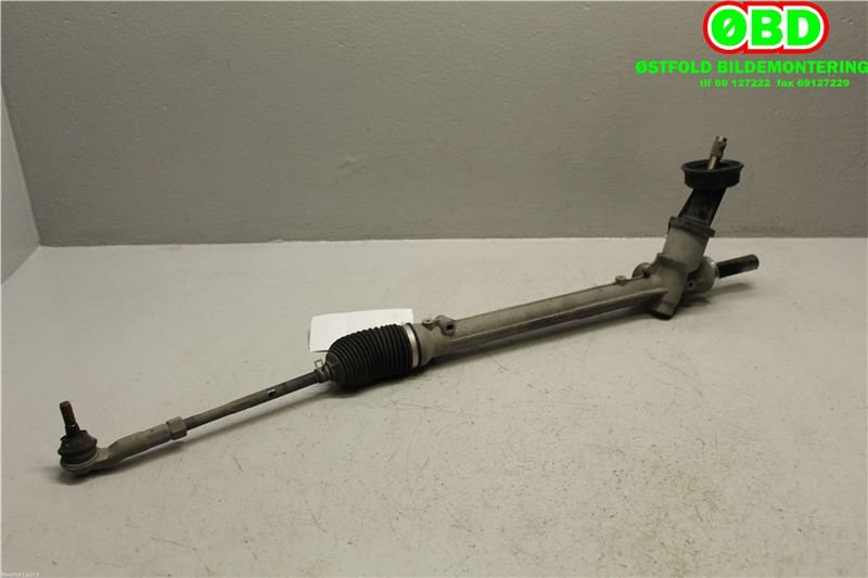 Tannstang elektrisk til VW Polo 2014-2017 (Type V, Fase 2)  (VOLKSWAGEN|6C1 423 058 E||6C1423057R)