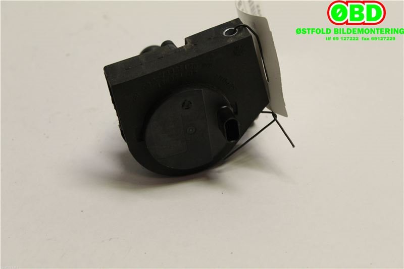 Sirkulasjonspumpe til VW Polo 2014-2017 (Type V, Fase 2)  (VOLKSWAGEN|5Q0 965 567||5Q0965567)
