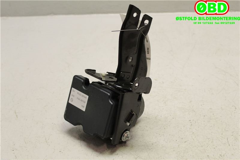 ABS sentral til VW Polo 2014-2017 (Type V, Fase 2)  (VOLKSWAGEN|6C0 614 517 K||6C0614517K)