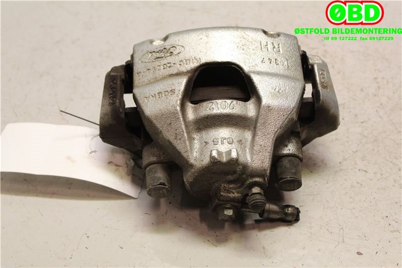 Bremsecaliper høyre foran til Ford Fiesta 2017-->> (Type VII) (FORD FIESTA|2095062|)