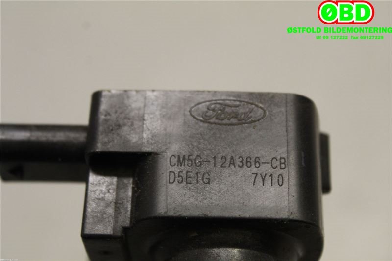 Coil elektronisk til Ford Fiesta 2017-->> (Type VII)  (FORD FIESTA|1827901||CM5G12A366CB)