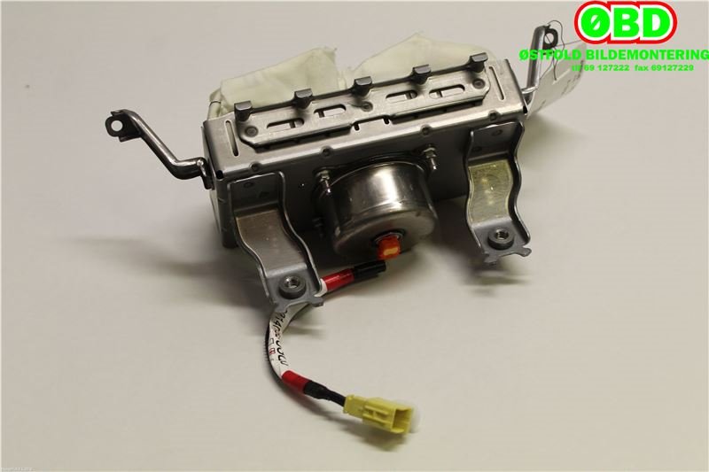 Airbag passasjer til Toyota Urban Cruiser 2009-2014  (TOYOTA|7396052120|)