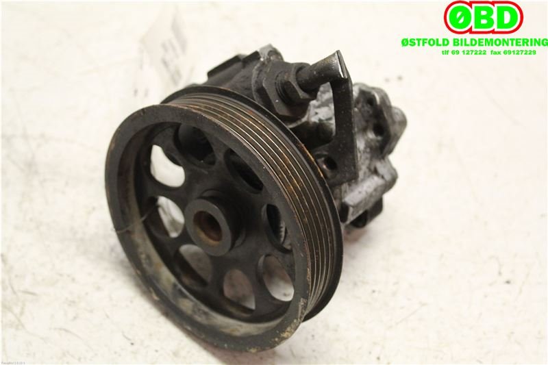 Servo pumpe mekanisk til Saab 9-5 2001-2005 (Type I, Fase 2)  (SAAB||5230750)