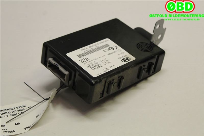Styreenhet diverse til Hyundai i40 2012-2017  (HYUNDAI|954003Z445|)