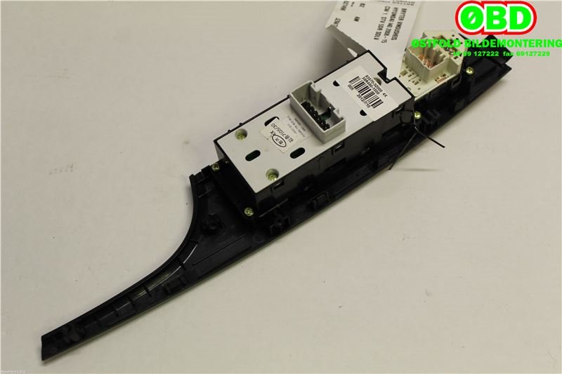 Bryter ruteheis til Hyundai i40 2012-2017  (HYUNDAI|935703Z0004X|)