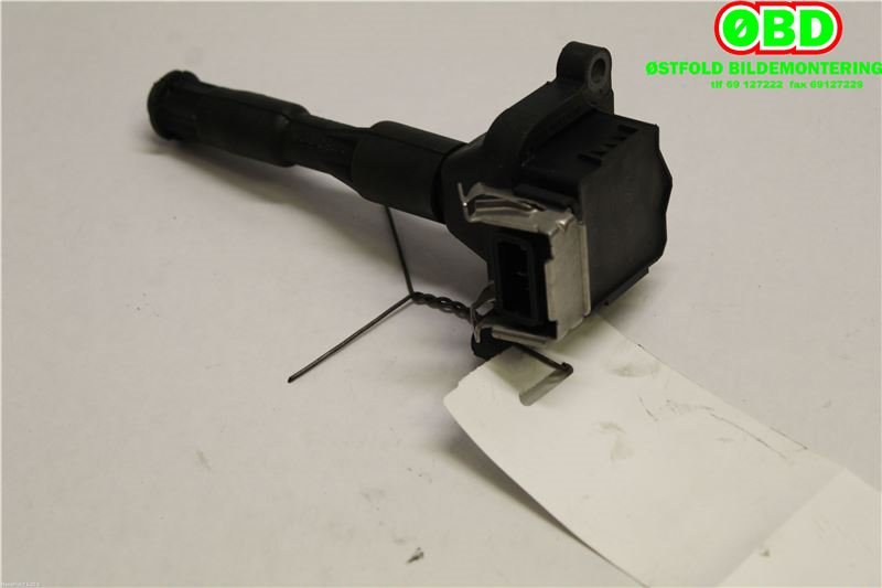 Coil elektronisk til BMW 5-Serie 1996-2003 (E39) (E39) (BMW|12 13 1 703 228|0221504004|1703227)
