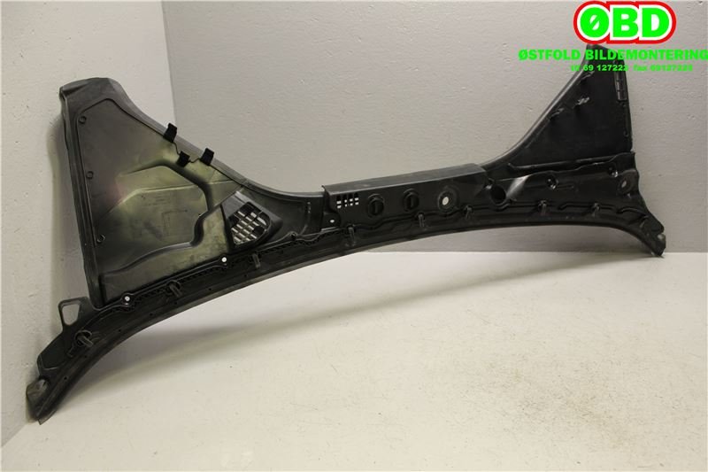 Deksel til BMW 5-Serie 2010-2017 (F10/F11) (F10/F11) (BMW|)