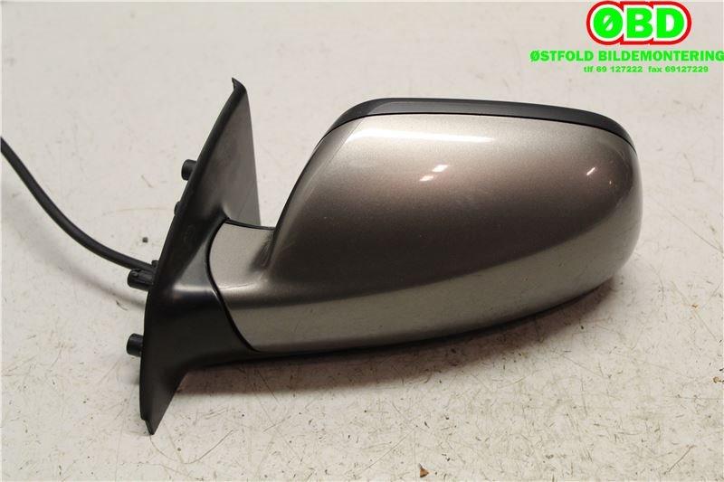 Speil venstre til Peugeot 307 2001-2004 (Fase 1) (PEUGEOT|8149AW|)