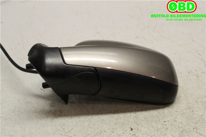 Speil venstre til Peugeot 307 2001-2004 (Fase 1) (PEUGEOT|8149AW|)