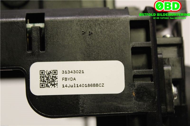 Bryter combi til Volvo V40 2012-2019  (VOLVO|31456041|31456045|31343021)
