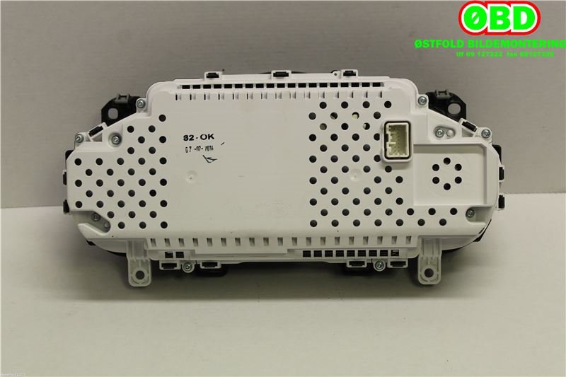 Instrumentpanel til Volvo V40 2012-2019  (VOLVO||31394636)