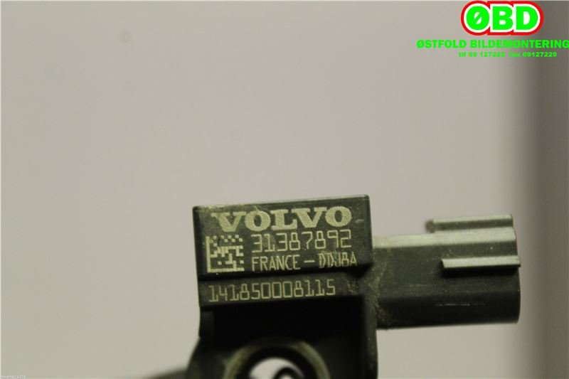 Sensor diverse til Volvo V40 2012-2019  (VOLVO||31387892)