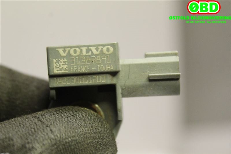 Sensor diverse til Volvo V40 2012-2019  (VOLVO||31387891)