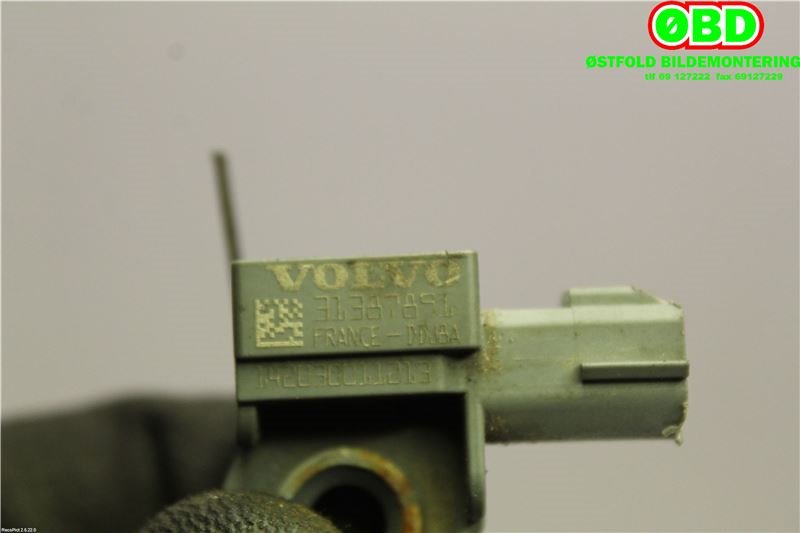 Sensor diverse til Volvo V40 2012-2019  (VOLVO||31387891)