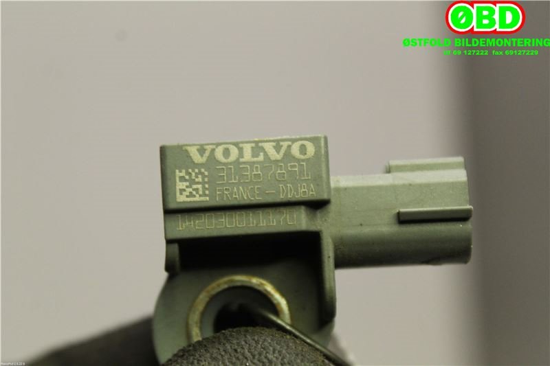 Sensor diverse til Volvo V40 2012-2019  (VOLVO||31387891)