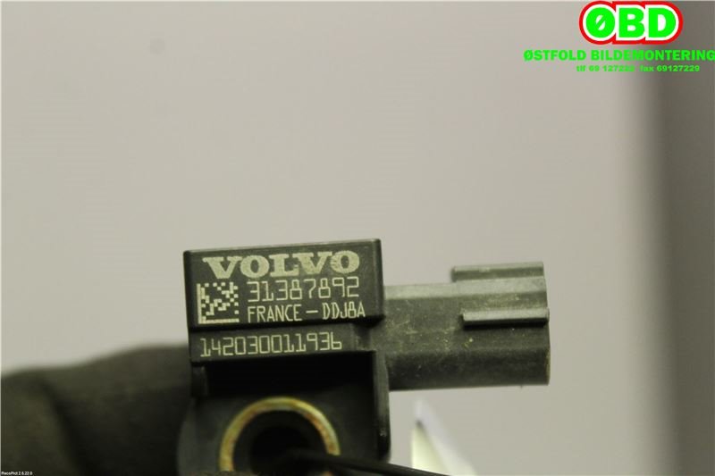 Sensor diverse til Volvo V40 2012-2019  (VOLVO||31387892)
