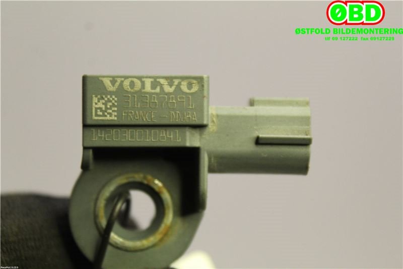 Sensor diverse til Volvo V40 2012-2019  (VOLVO||31387891)