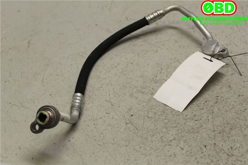 Aircondition rør til Volvo V40 2012-2019  (VOLVO|31455323||31390483)