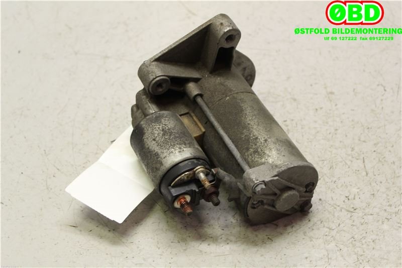 Starter diesel til Volvo V40 2012-2019  (VOLVO|36003225||30644972)