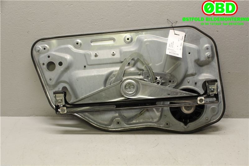 Ruteheis til Volvo V50 2007-2012 (Fase 2)  (VOLVO|31253514|)