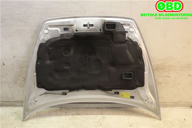 Panser til Volvo V50 2004-2007 (Fase 1)  (VOLVO|31371415|)