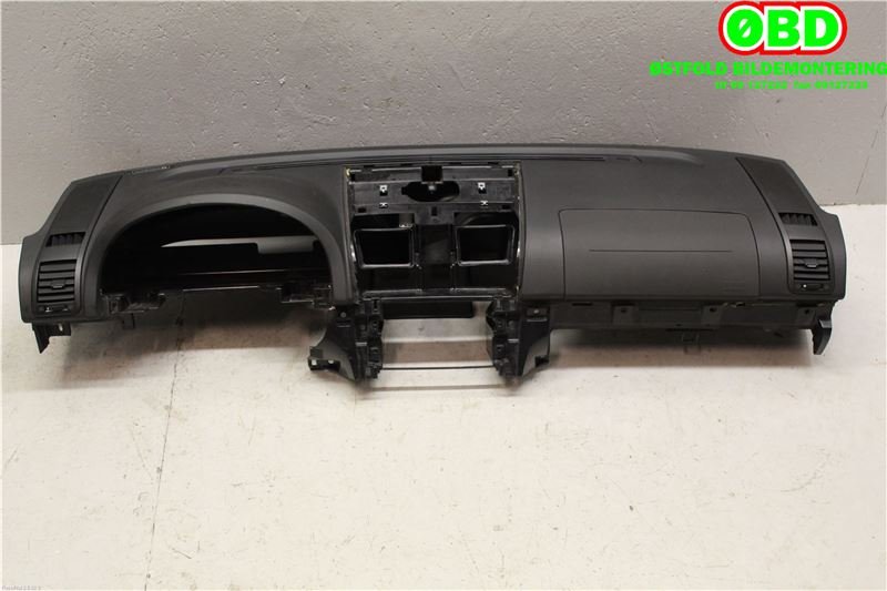 Dashbord til SsangYong Rexton, 2007-2013 (Y250) (Y250) (SSANGYONG|)