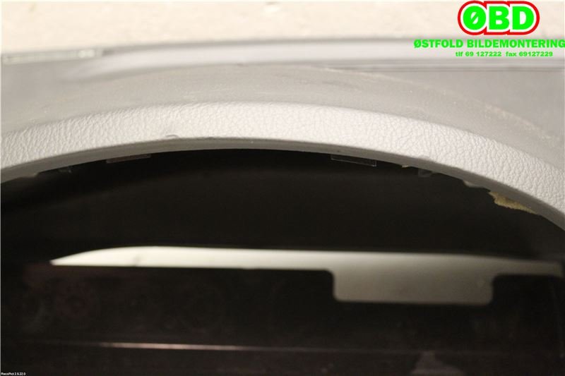 Dashbord til SsangYong Rexton 2007-2013 (Y250) (Y250) (SSANGYONG|)
