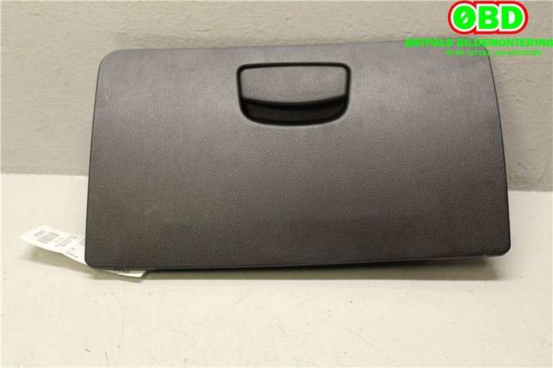 Hanskerom til SsangYong Rexton, 2007-2013 (Y250) (Y250) (SSANGYONG|)