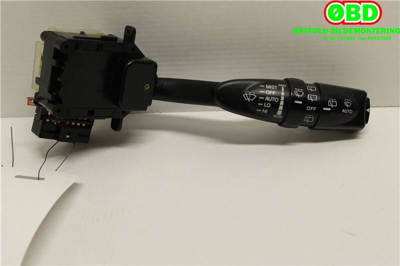 Bryter visker til SsangYong Rexton, 2007-2013 (Y250) (Y250) (SSANGYONG|)