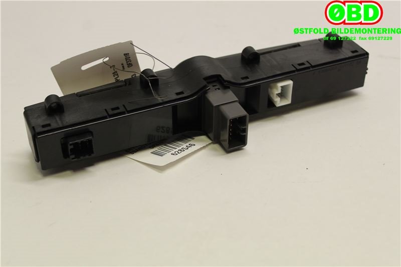 Bryter diverse til SsangYong Rexton 2007-2013 (Y250) (Y250) (SSANGYONG|8520008B40HCX|)