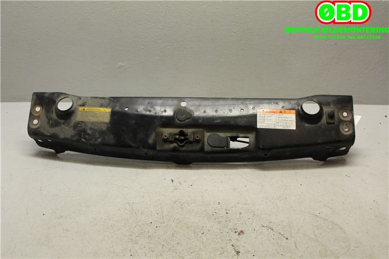 Frontplate øvre til SsangYong Rexton, 2007-2013 (Y250) (Y250) (SSANGYONG|)
