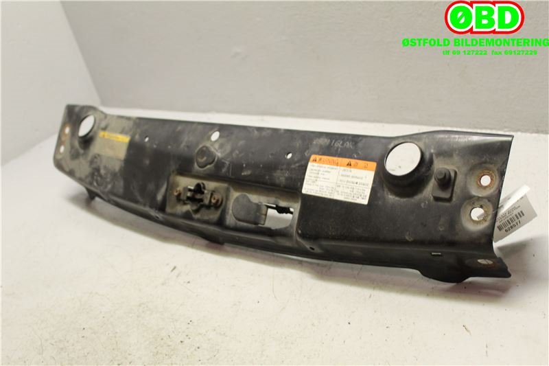 Frontplate øvre til SsangYong Rexton 2007-2013 (Y250) (Y250) (SSANGYONG|)