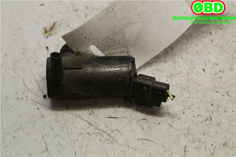 Spylerpumpe bak til SsangYong Rexton, 2007-2013 (Y250) (Y250) (SSANGYONG|)