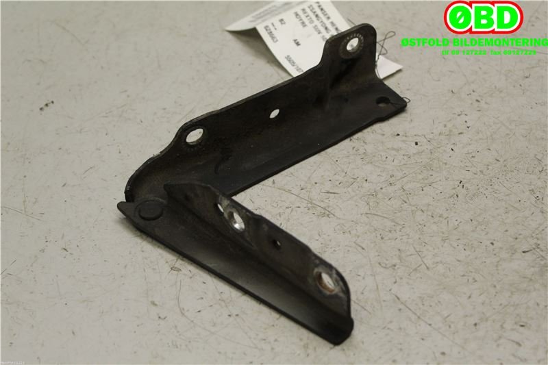 Panserhengsler til SsangYong Rexton, 2007-2013 (Y250) (Y250) (SSANGYONG|)