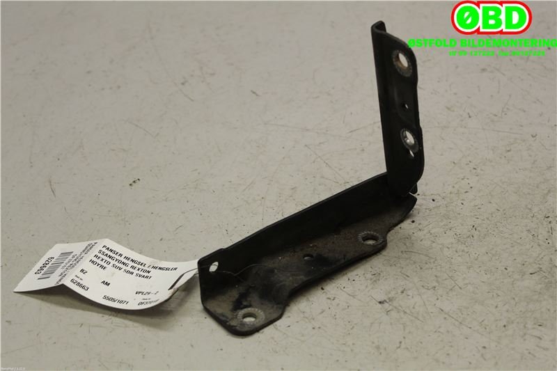 Panserhengsler til SsangYong Rexton 2007-2013 (Y250) (Y250) (SSANGYONG|)