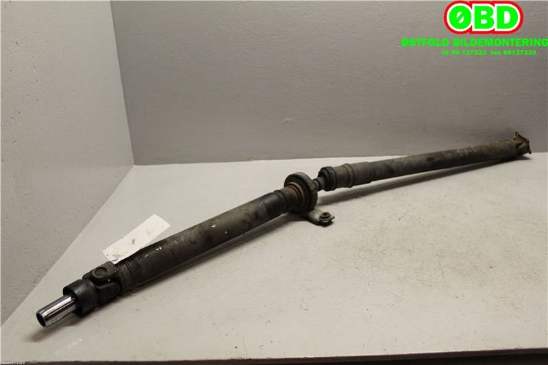Mellomaksel til Subaru Impreza 2001-2005 (Type II, Fase 1) (SUBARU|27111FE040|27111FE041|)