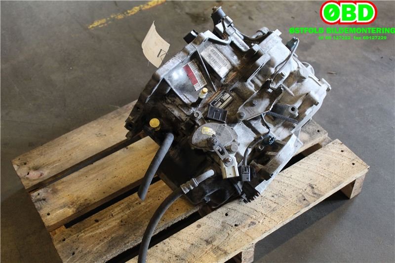 Girkasse automat til Volvo V70 2005-2007 (Type II, Fase 2)  (VOLVO|8251833||30713884)