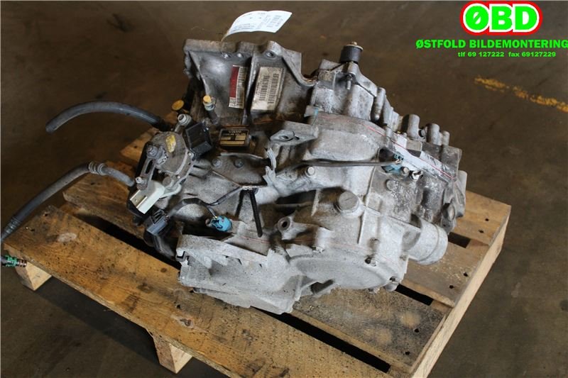 Girkasse automat til Volvo V70 2005-2007 (Type II, Fase 2)  (VOLVO|8251833||30713884)