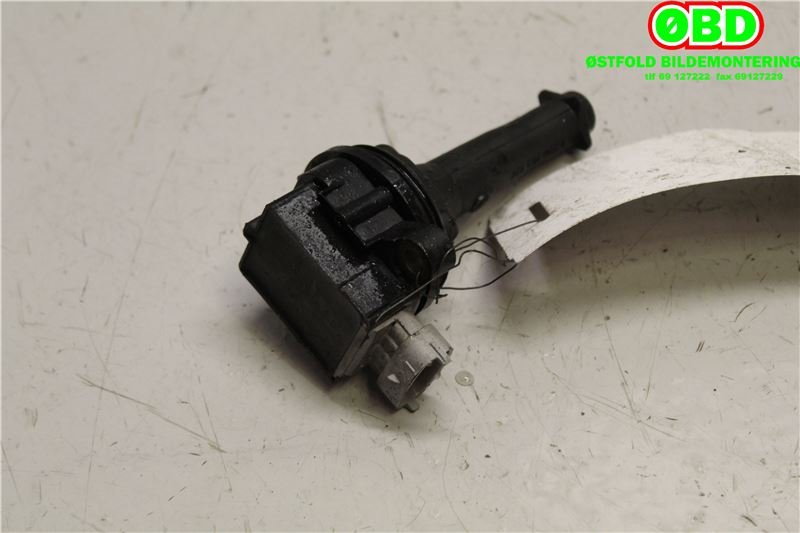 Coil elektronisk til Volvo V70 2005-2007 (Type II, Fase 2) (VOLVO|30713417|)