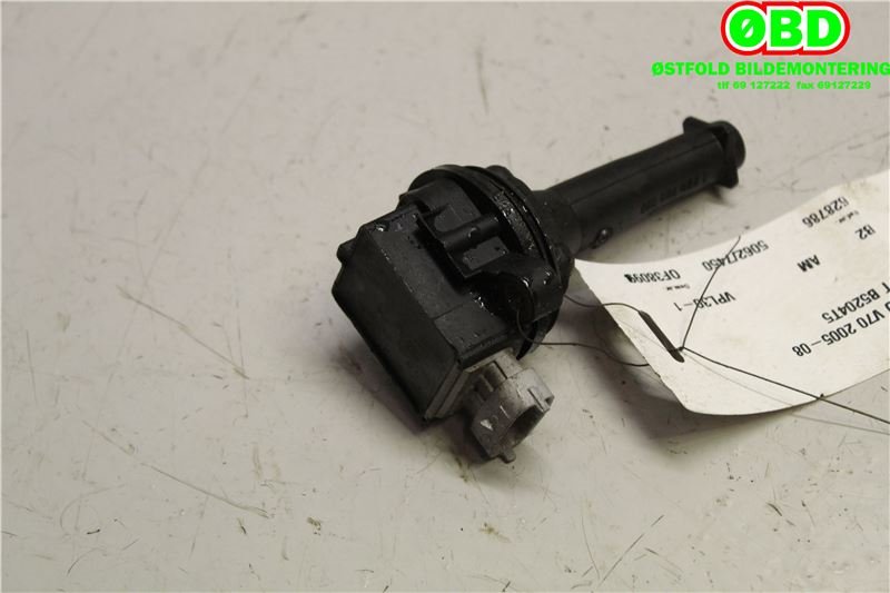Coil elektronisk til Volvo V70 2005-2007 (Type II, Fase 2) (VOLVO|30713417|)
