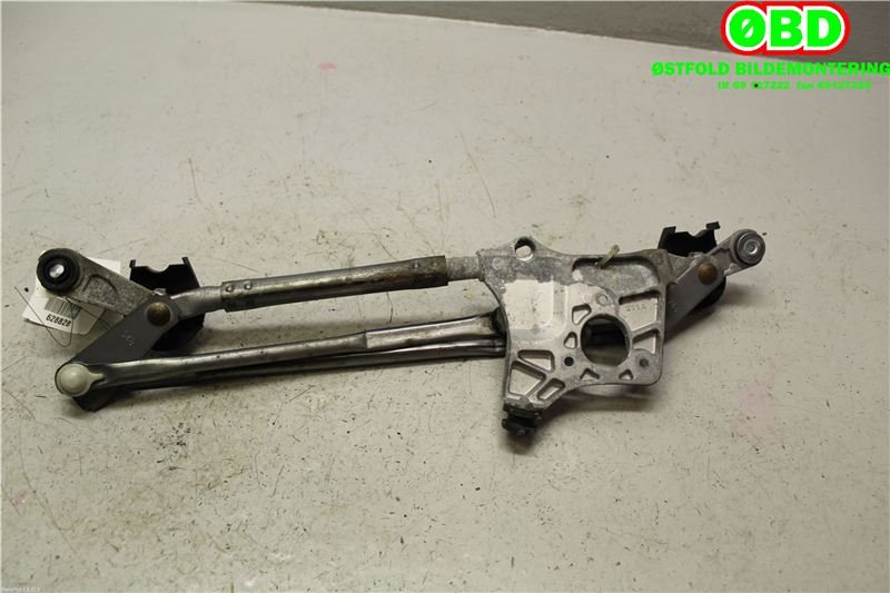 Viskeroverføring til Toyota Corolla 2007-2013  (TOYOTA|8515012A30|)