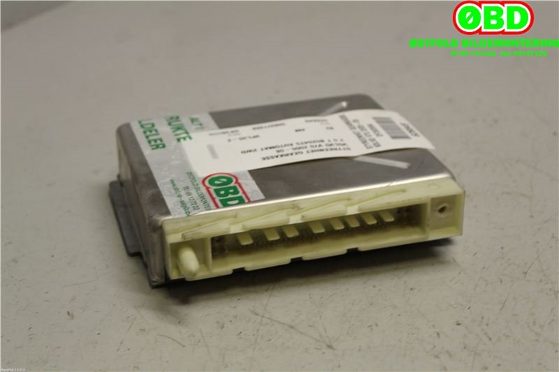 Styreenhet girkasse til Volvo V70 2005-2007 (Type II, Fase 2) (VOLVO|30735493|)
