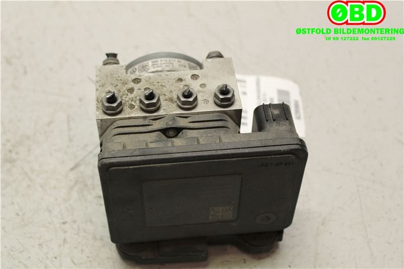 ABS sentral til VW e-Golf 2014-2017 (Fase 1)  (VOLKSWAGEN|5Q0 614 517 AL||5Q0614517AL)