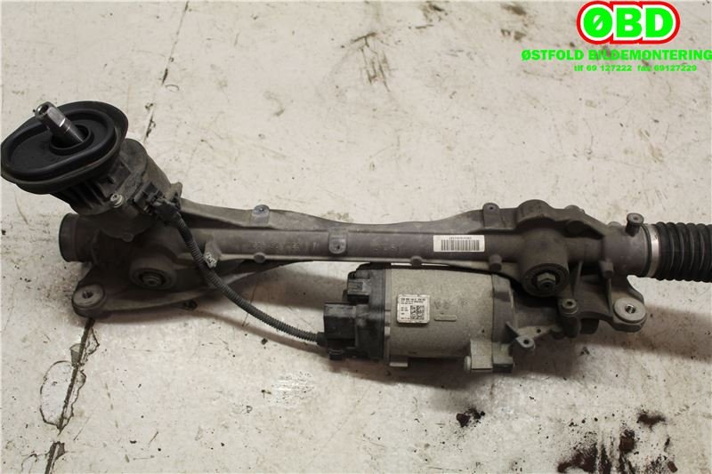 Tannstang elektrisk til VW e-Golf 2014-2017 (Fase 1)  (VOLKSWAGEN|5Q1 423 055 M|5Q1 423 055 MX|5Q0909144S)