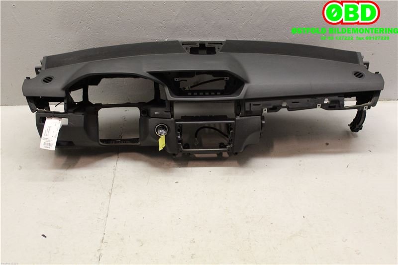 Dashbord til Mercedes E-Klasse 2009-2013 (Fase 1) (W212) (W212) (MERCEDES|A 212 680 23 87|)