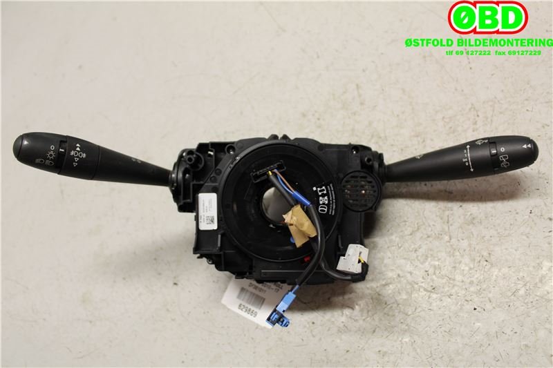 Bryter combi til Citroën C3 2010-2016 (Type II) (CITROEN|96773880ZD|)