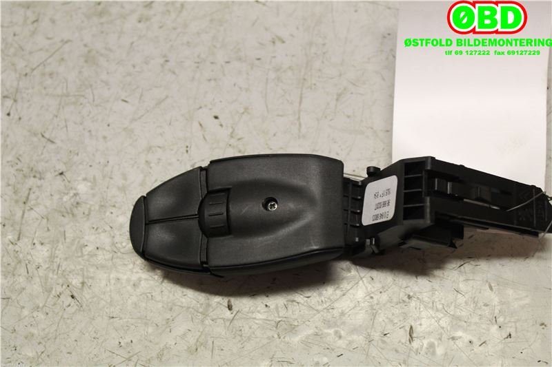 Bryter diverse til Citroën C3 2010-2016 (Type II) (CITROEN|624361|96666832ZD|)