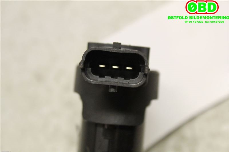 Coil elektronisk til Citroën C3 2010-2016 (Type II)  (CITROEN|9671214580|)
