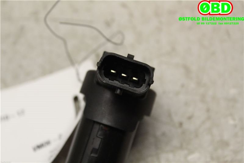 Coil elektronisk til Citroën C3 2010-2016 (Type II)  (CITROEN|9671214580|)