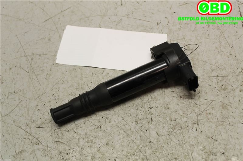 Coil elektronisk til Citroën C3 2010-2016 (Type II)  (CITROEN|9671214580|)